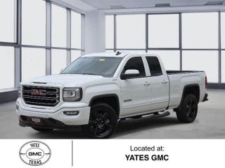 2019 GMC Sierra 1500 Limited Base