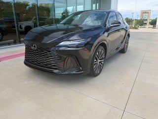 2024 Lexus RX RX 350
