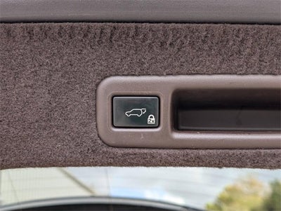 2019 Lexus RX RX 350