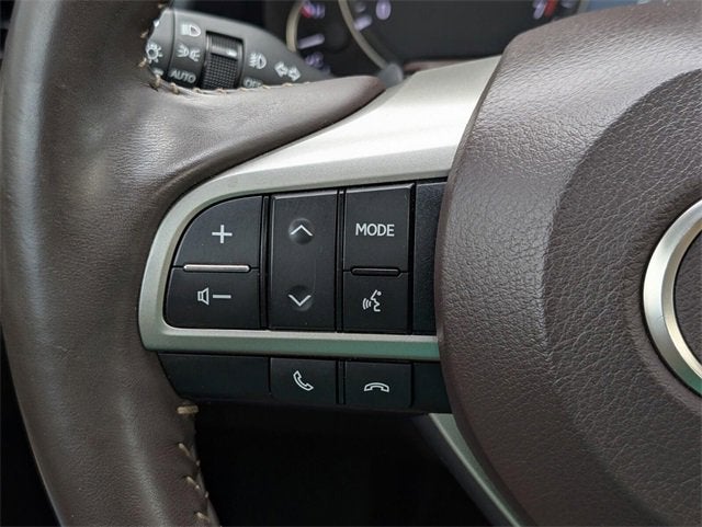 2019 Lexus RX RX 350