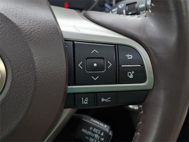 2019 Lexus RX RX 350