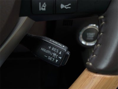 2019 Lexus RX RX 350