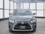 2019 Lexus RX RX 350