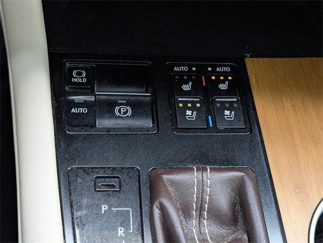 2019 Lexus RX RX 350