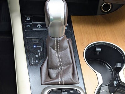 2019 Lexus RX RX 350