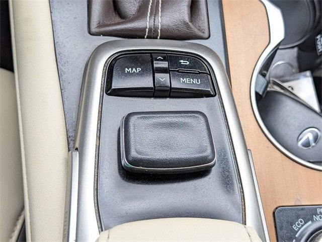 2019 Lexus RX RX 350