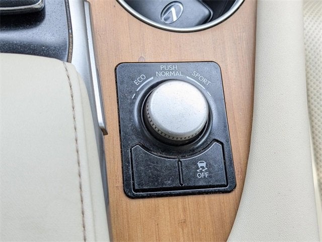 2019 Lexus RX RX 350