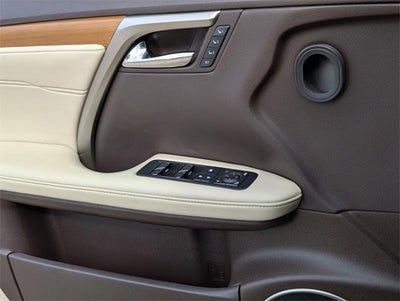 2019 Lexus RX RX 350