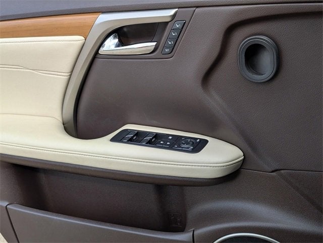 2019 Lexus RX RX 350