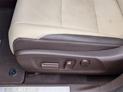 2019 Lexus RX RX 350