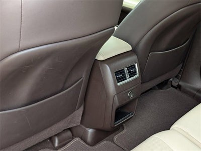 2019 Lexus RX RX 350