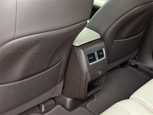 2019 Lexus RX RX 350