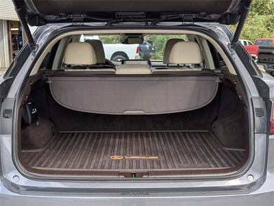 2019 Lexus RX RX 350