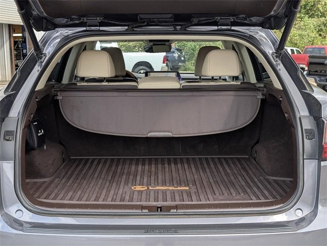 2019 Lexus RX RX 350