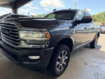 2021 RAM 3500 Longhorn