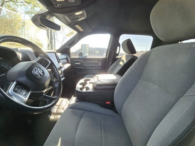 2021 RAM 2500 Big Horn