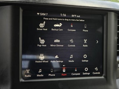 2021 RAM 2500 Big Horn