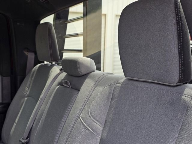 2021 RAM 2500 Big Horn