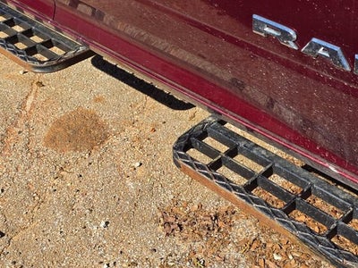 2021 RAM 2500 Big Horn