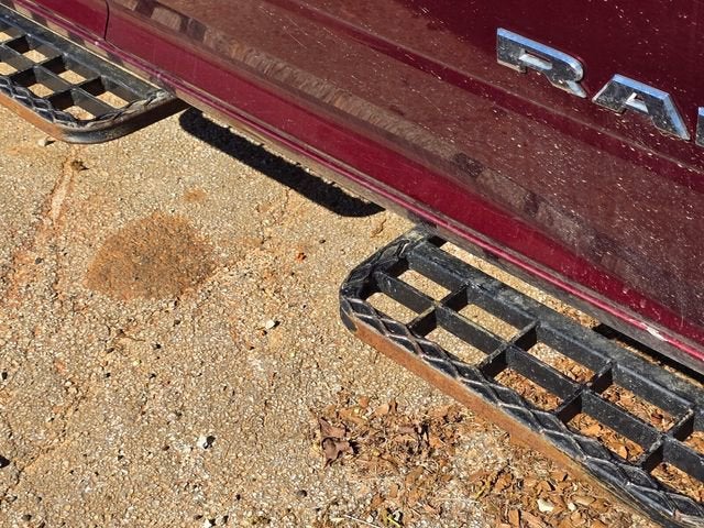 2021 RAM 2500 Big Horn