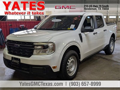 2023 Ford Maverick XL