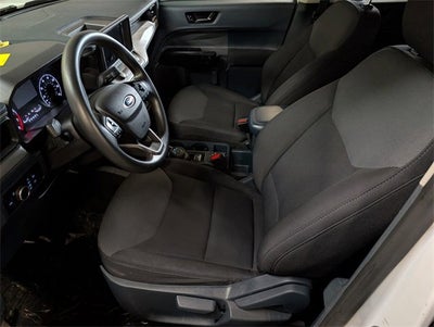 2023 Ford Maverick XL