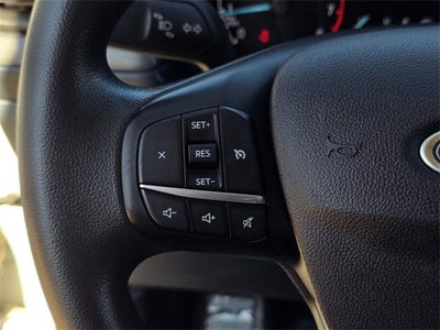 2023 Ford Maverick XL