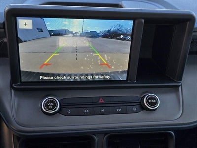 2023 Ford Maverick XL