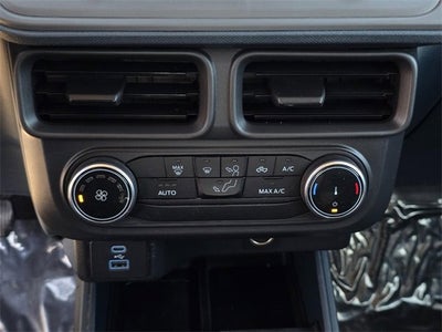 2023 Ford Maverick XL