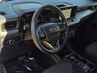 2023 Ford Maverick XL