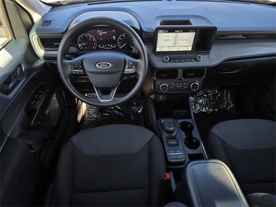 2023 Ford Maverick XL