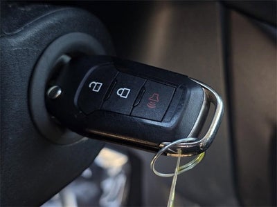 2023 Ford Maverick XL