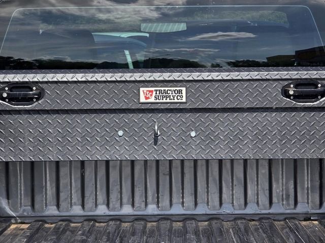 2019 Chevrolet Silverado 1500 Work Truck