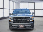 2019 Chevrolet Silverado 1500 Work Truck