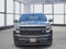 2019 Chevrolet Silverado 1500 Work Truck
