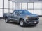 2019 Chevrolet Silverado 1500 Work Truck