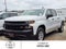 2020 Chevrolet Silverado 1500 Work Truck