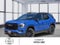 2027 GMC Terrain FWD Elevation