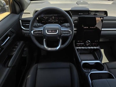 2027 GMC Terrain FWD Elevation
