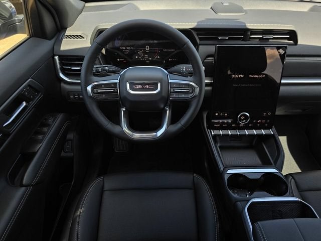 2027 GMC Terrain FWD Elevation