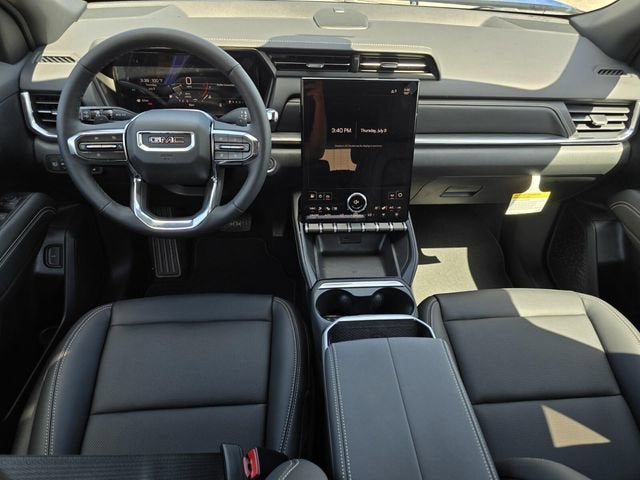 2027 GMC Terrain FWD Elevation