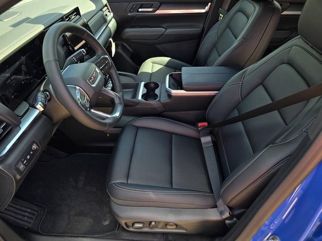2027 GMC Terrain FWD Elevation