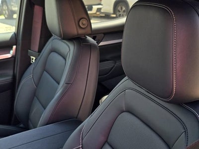 2027 GMC Terrain FWD Elevation