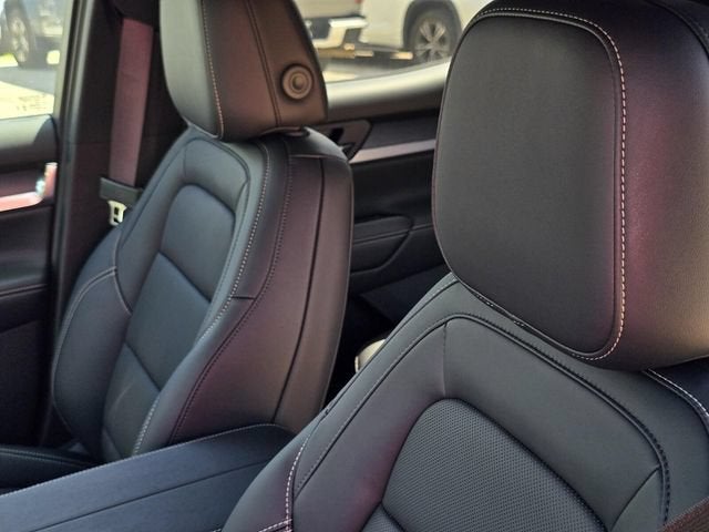 2027 GMC Terrain FWD Elevation