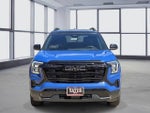 2027 GMC Terrain FWD Elevation