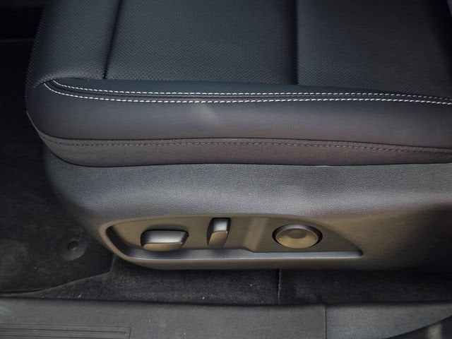 2027 GMC Terrain FWD Elevation