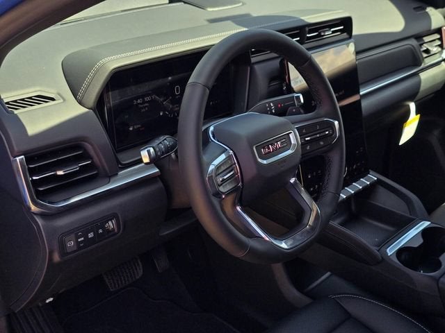 2027 GMC Terrain FWD Elevation