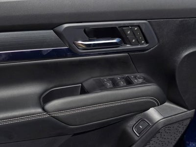 2027 GMC Terrain FWD Elevation