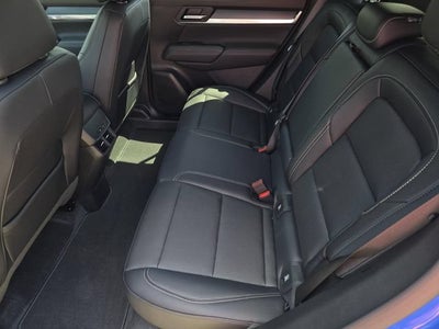 2027 GMC Terrain FWD Elevation