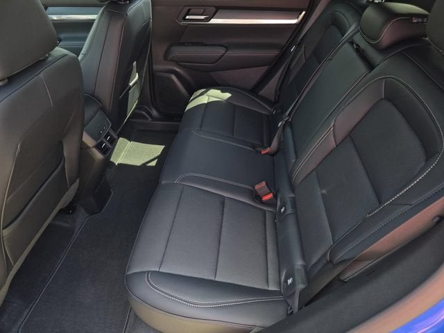 2027 GMC Terrain FWD Elevation